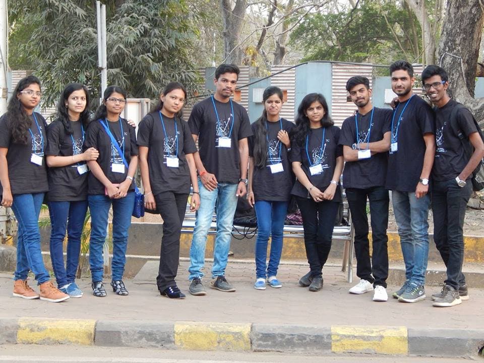 College of Engineering Osmanabad Extra Curriculars photo 57